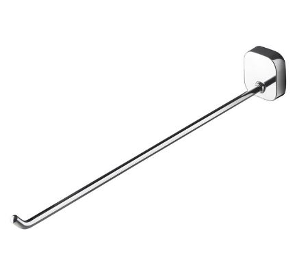 GEESA - THESSA - Towel Rail with One Arm (400mm)