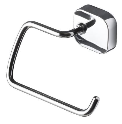 GEESA - THESSA - Toilet Roll Holder Without Cover
