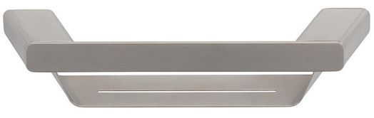 Brushed Stainless Steel