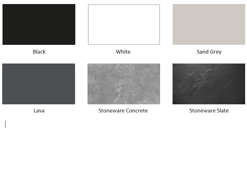 Geberit - Monolith Plus - Module For Wall-Hung WC (114cm) - Image 2