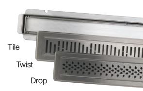 Grates