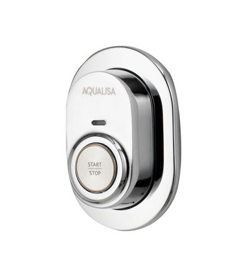 Aqualisa - iSystem - Digital Remote Control