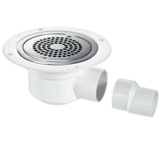 Anti - Ligature Gully - Special Order