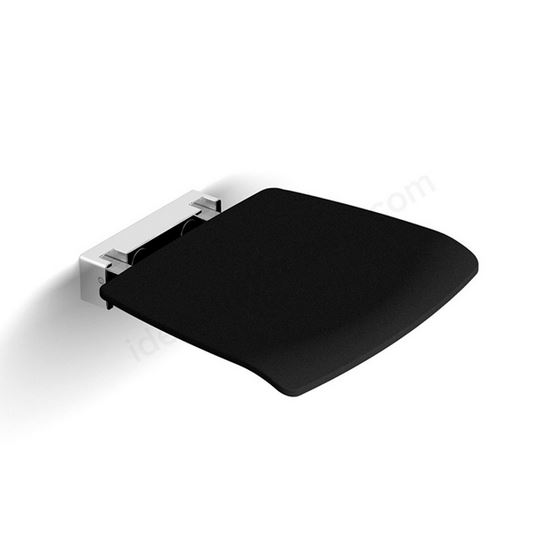 Essential - Shower Seat (Wall-hung, Tip-Up) (EA31052)