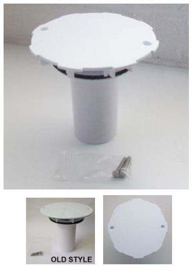 Replacement Gully Top