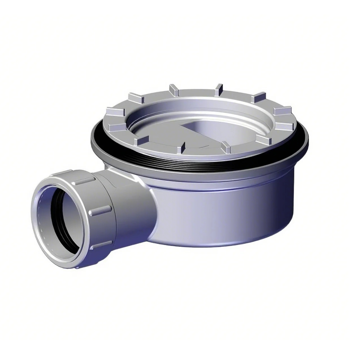 AKW - DW90 Waste for Onyx and Linea Trays (25696)