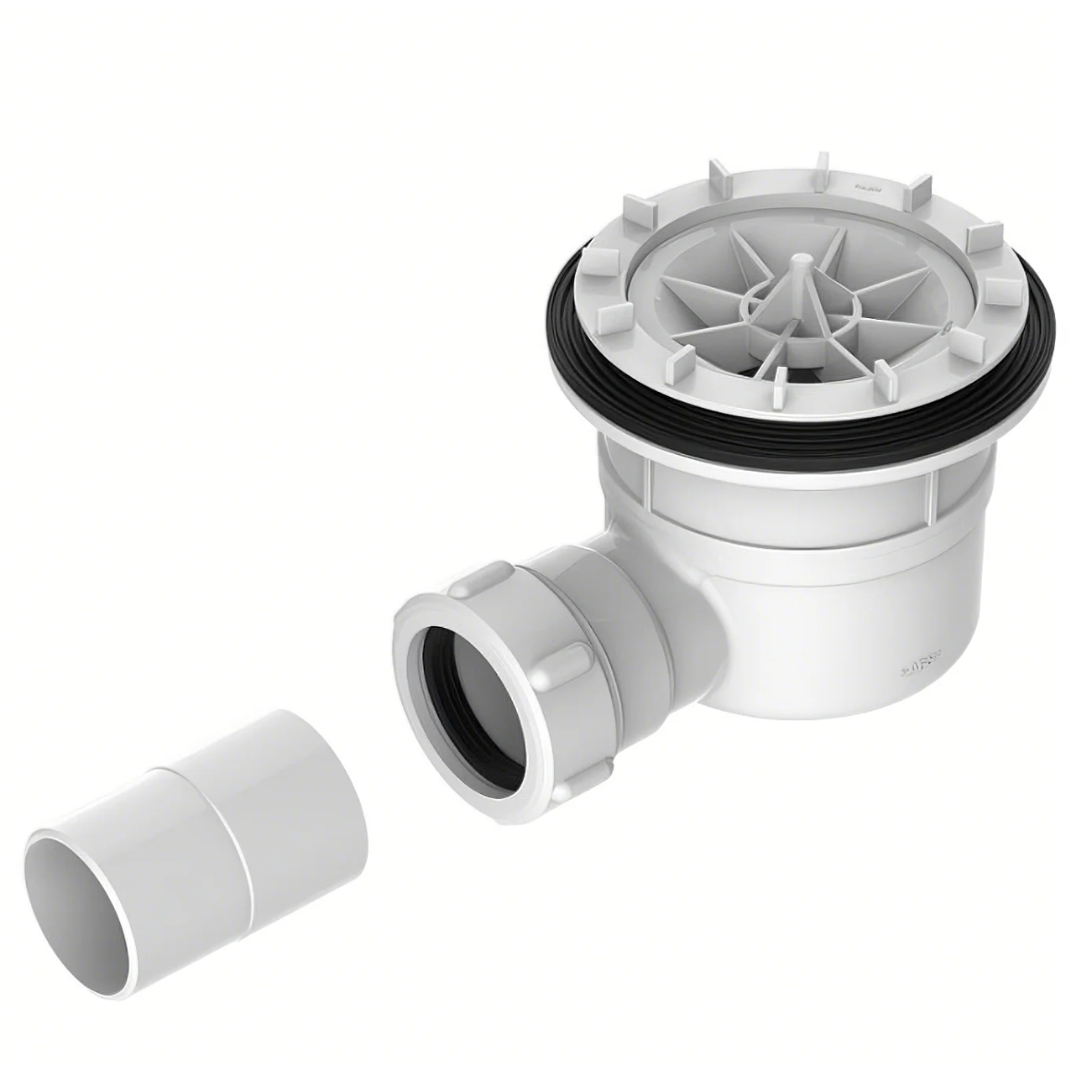 AKW - GW90 Waste for Onyx and Linea Trays (25694)