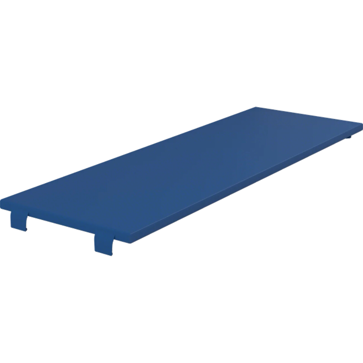 Pressalit - MCT 1 & 2 - Mattress (1700 / 2100mm, Navy Blue)