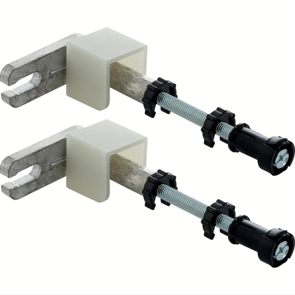 Geberit - Wall Anchoring Kit (Special Order - NON-RETURNABLE)