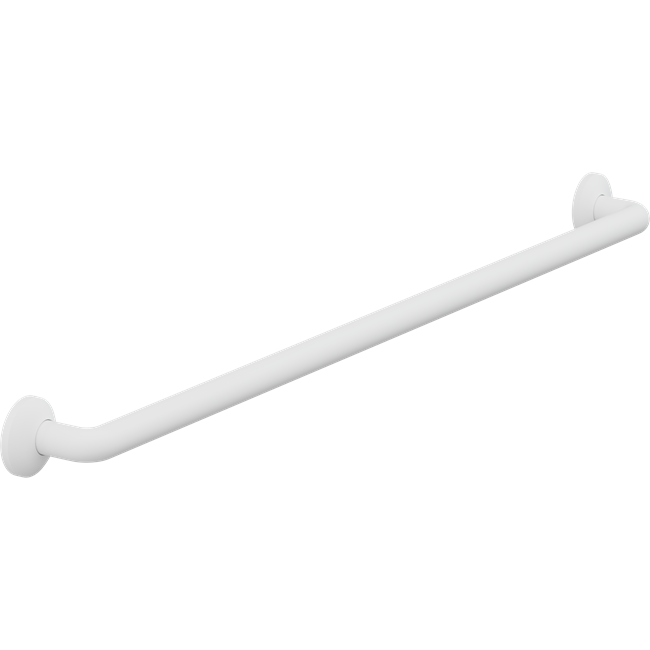 Pressalit - PLUS - Grab Rail, Straight, 1000mm (RT104)