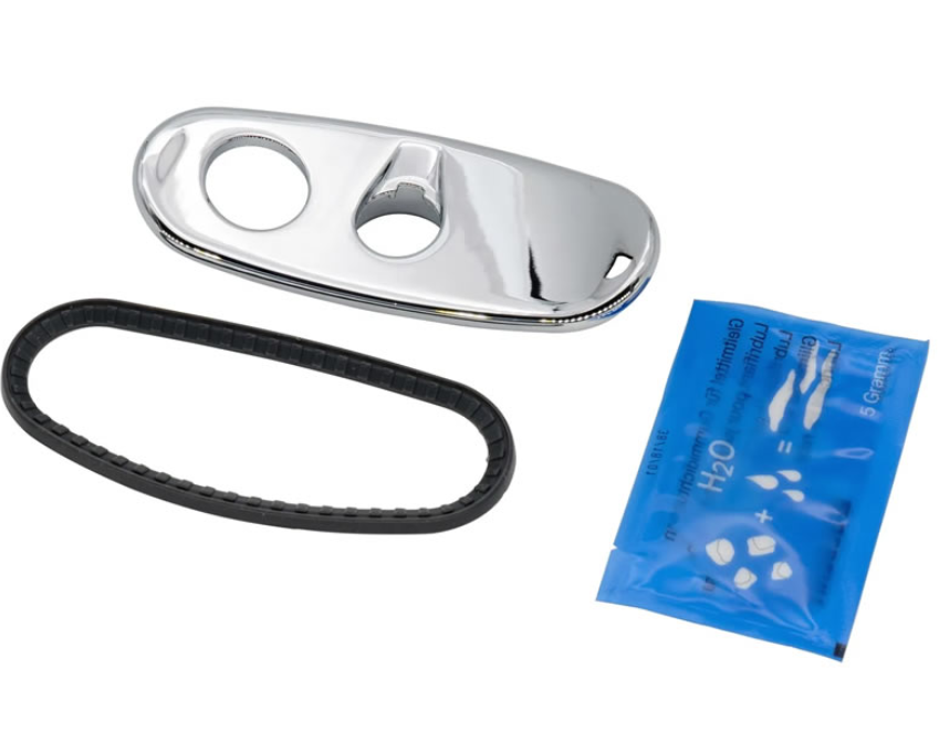 Geberit - SPARES - Cover and Seal Set for AquaClena 8000+ (250.094.21.1)