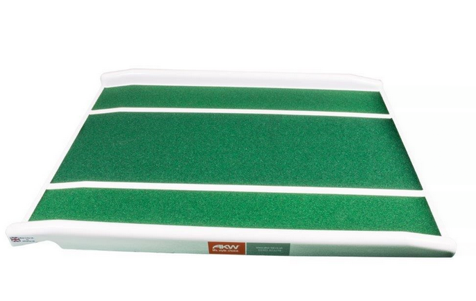 AKW - Standard Access Ramp (905mm / 1205mm) (3ft / 4ft)