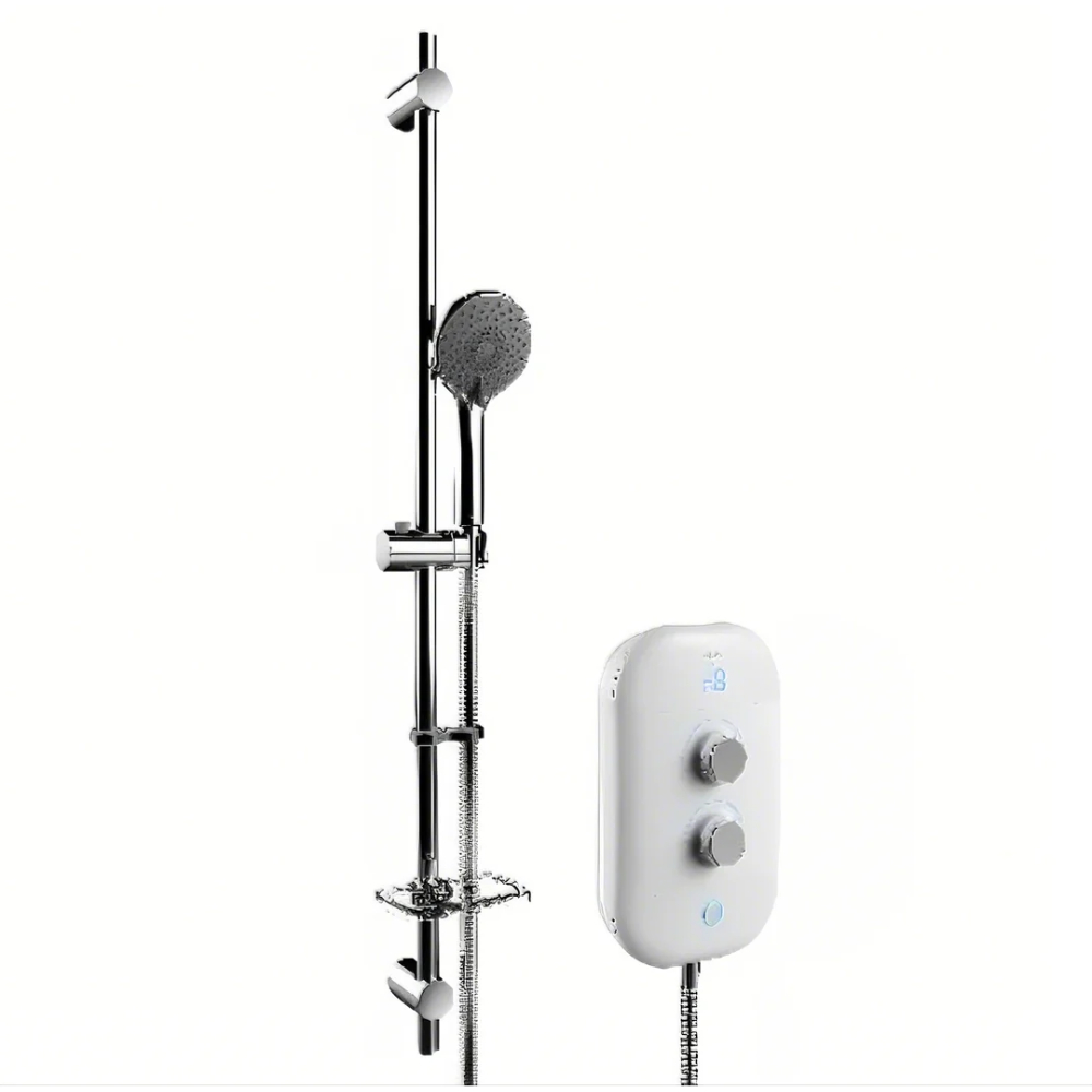 AKW - ARKA - Standard Handset and Rail