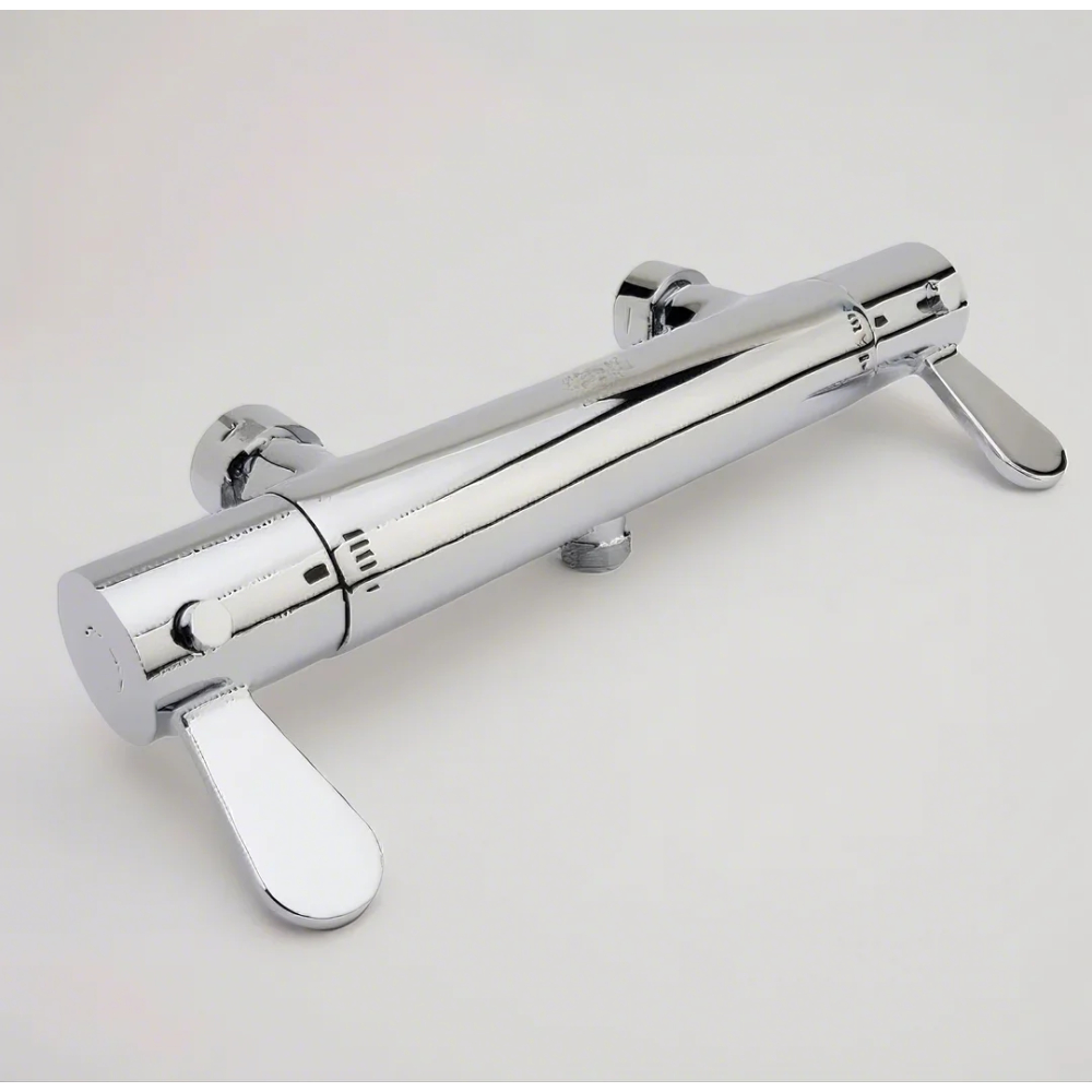 AKW - ARKA - Thermostatic Mixer Valve, TMV3