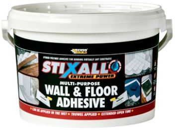 AKW - STIXALL - Multi Purpose Adhesive