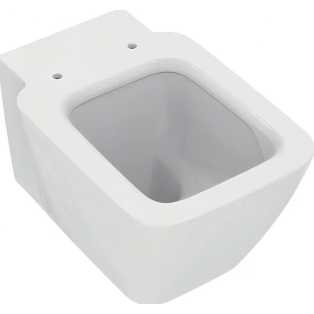 Ideal Standard - STRADA II - WC Toilet with Aquablade, Wall-Hung (L540 x W360 x H350)