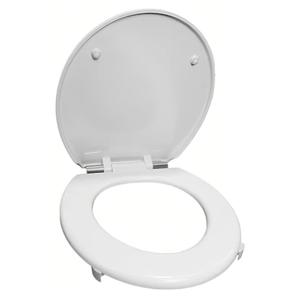 Arley Toilet Seat - Non Returnable
