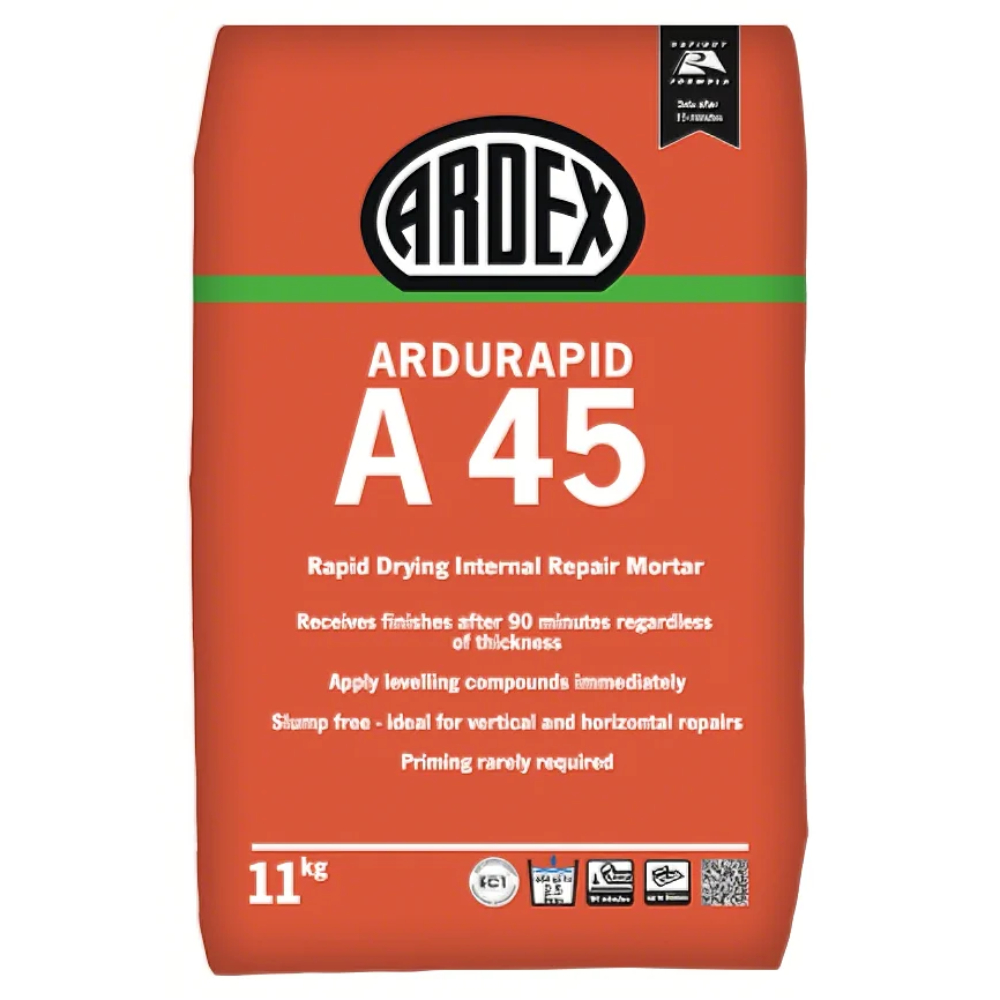 Ardex A45 - COLLECTION ONLY