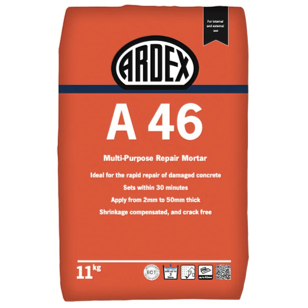Ardex A46 - COLLECTION ONLY