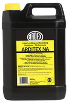 Ardex - Arditex NA Powder & Liquid - COLLECTION ONLY - Image 2