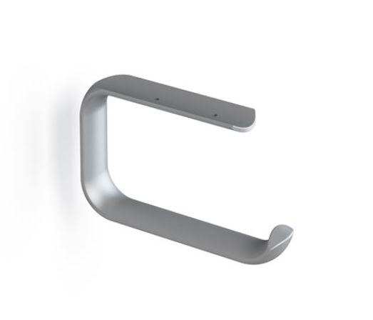 Pressalit - PLUS - Accessories - Paper Roll Holder (R9321)