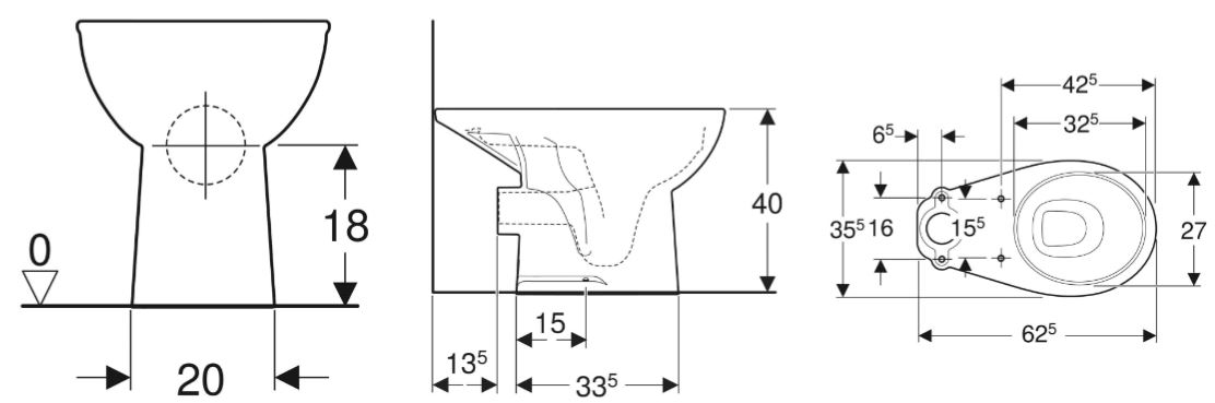 Technical Drawing; AR1148