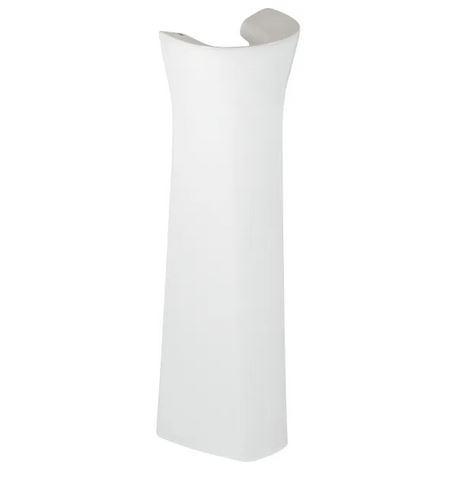 Twyford Classic full pedestal