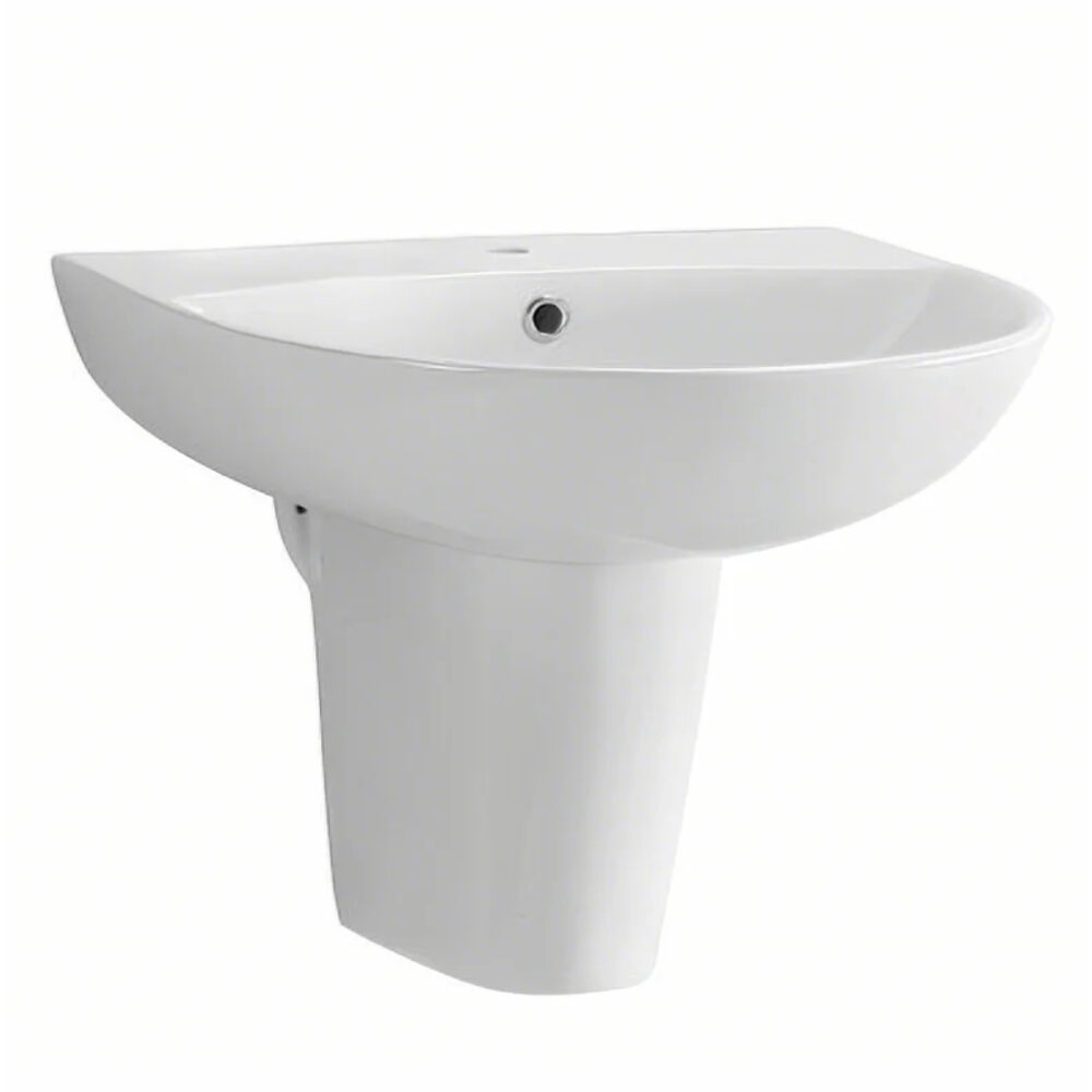 Scudo - DEIA / BELINI - Basin, 1TH, 450mm