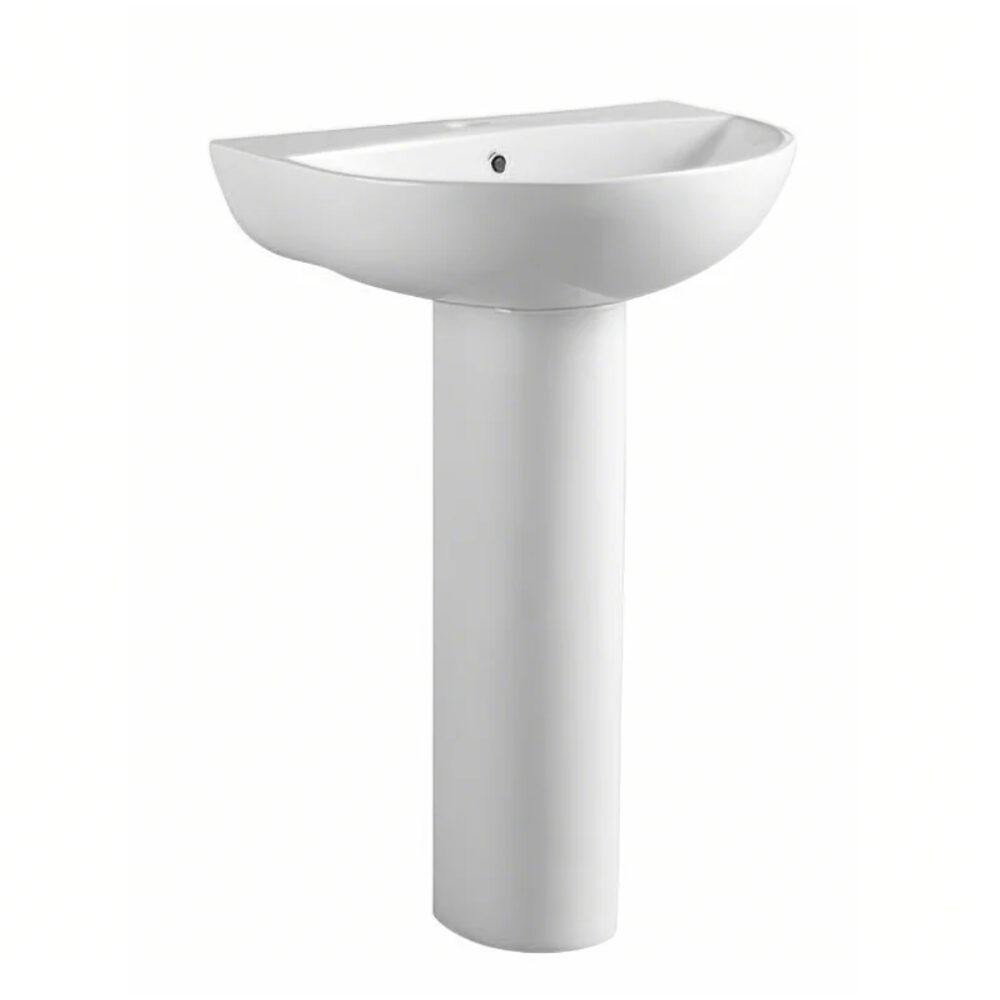 Scudo - DEIA / BELINI - Full Pedestal