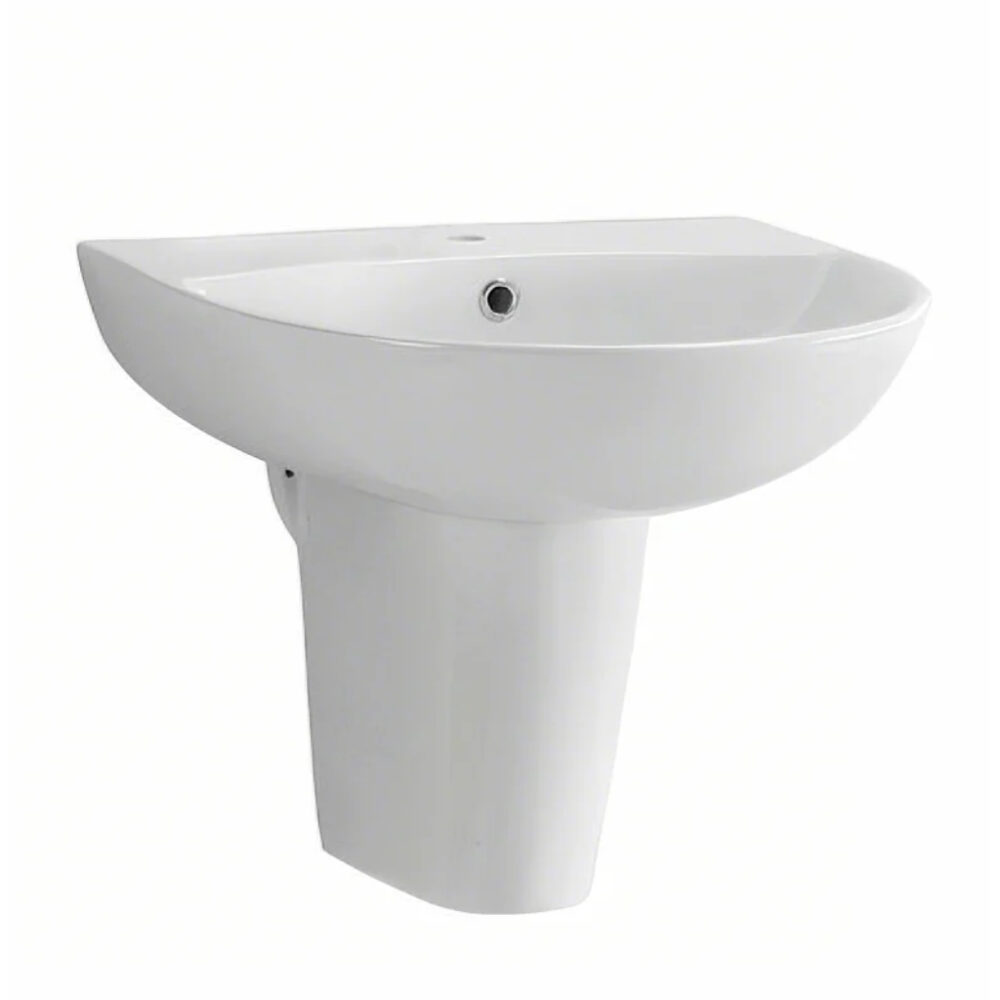 Scudo - DEIA / BELINI - Semi Pedestal