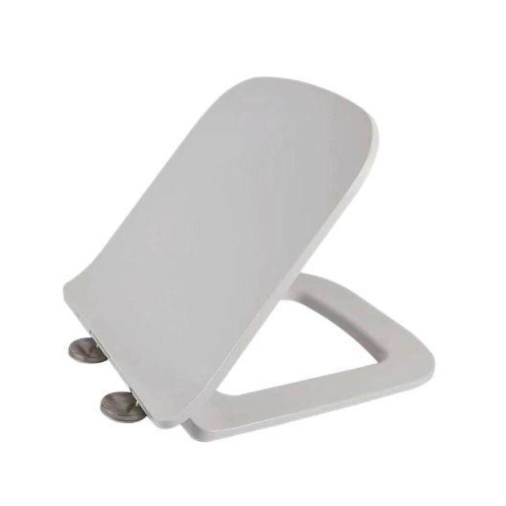 Scudo - Luxury Heavyweight Seat (Soft Close, Quick Release)