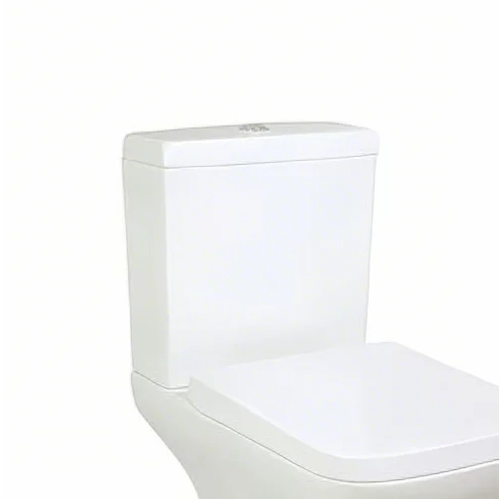 Scudo - PORTO - Cistern Inc. Fittings