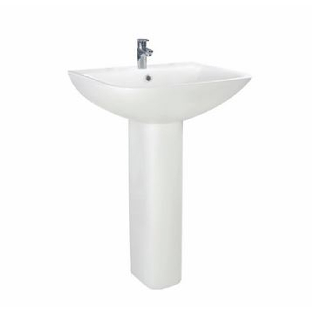 Scudo - PORTO - Full Pedestal