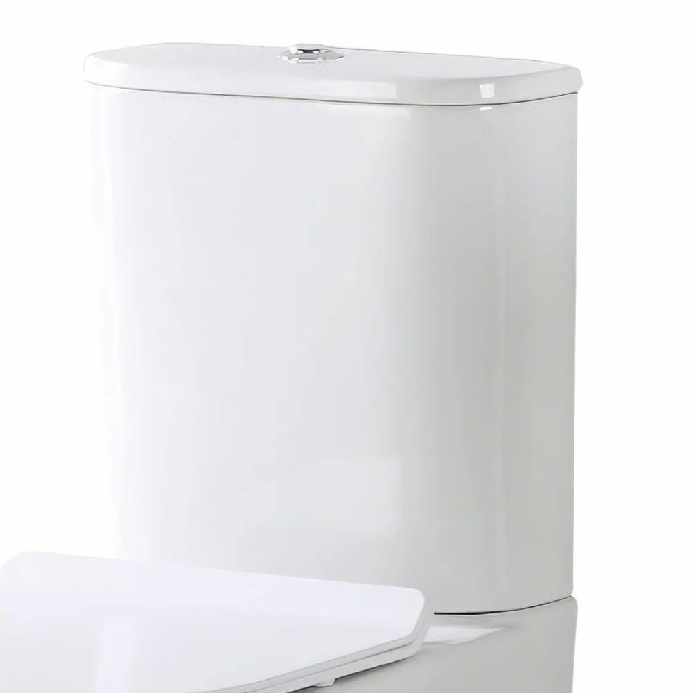 Scudo - BELINI - Close Coupled Cistern & Fittings