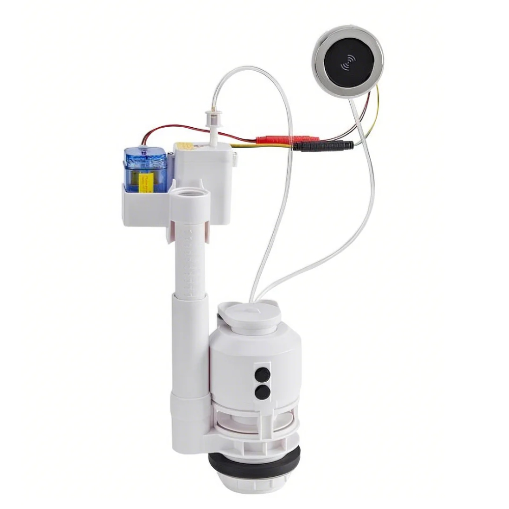 Scudo - Contactless Flush Sensor