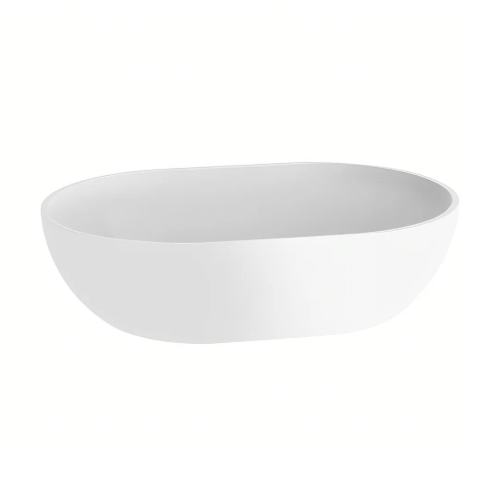 Scudo - NEO - Counter Top Basin, 560 x 370mm (Matt / Gloss)