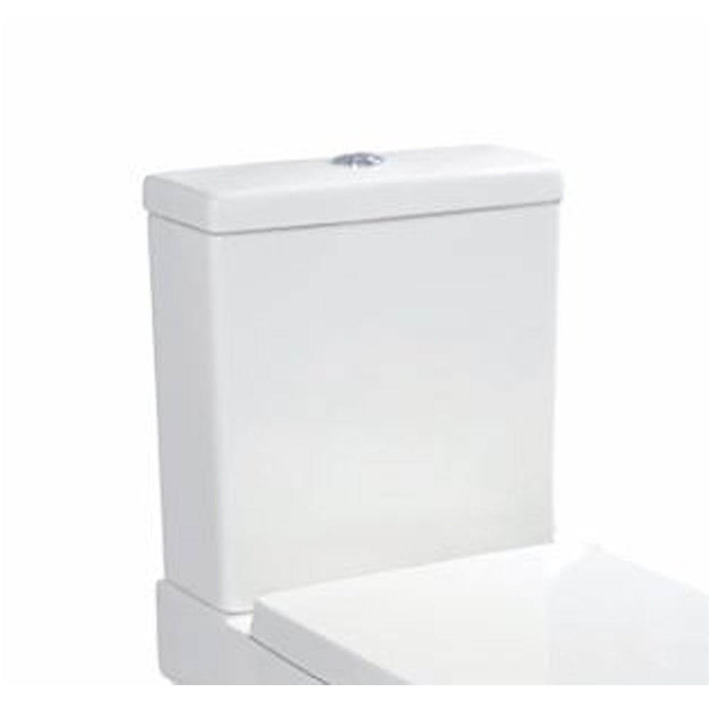 Scudo - SPA - Cistern & Fittings