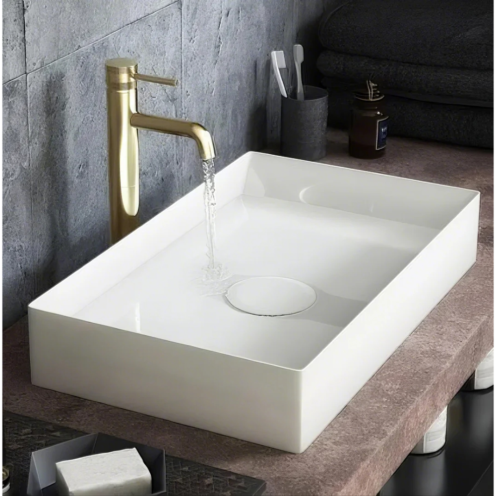 Scudo - STANCE - Countertop Basin (420 / 500 / 750mm)