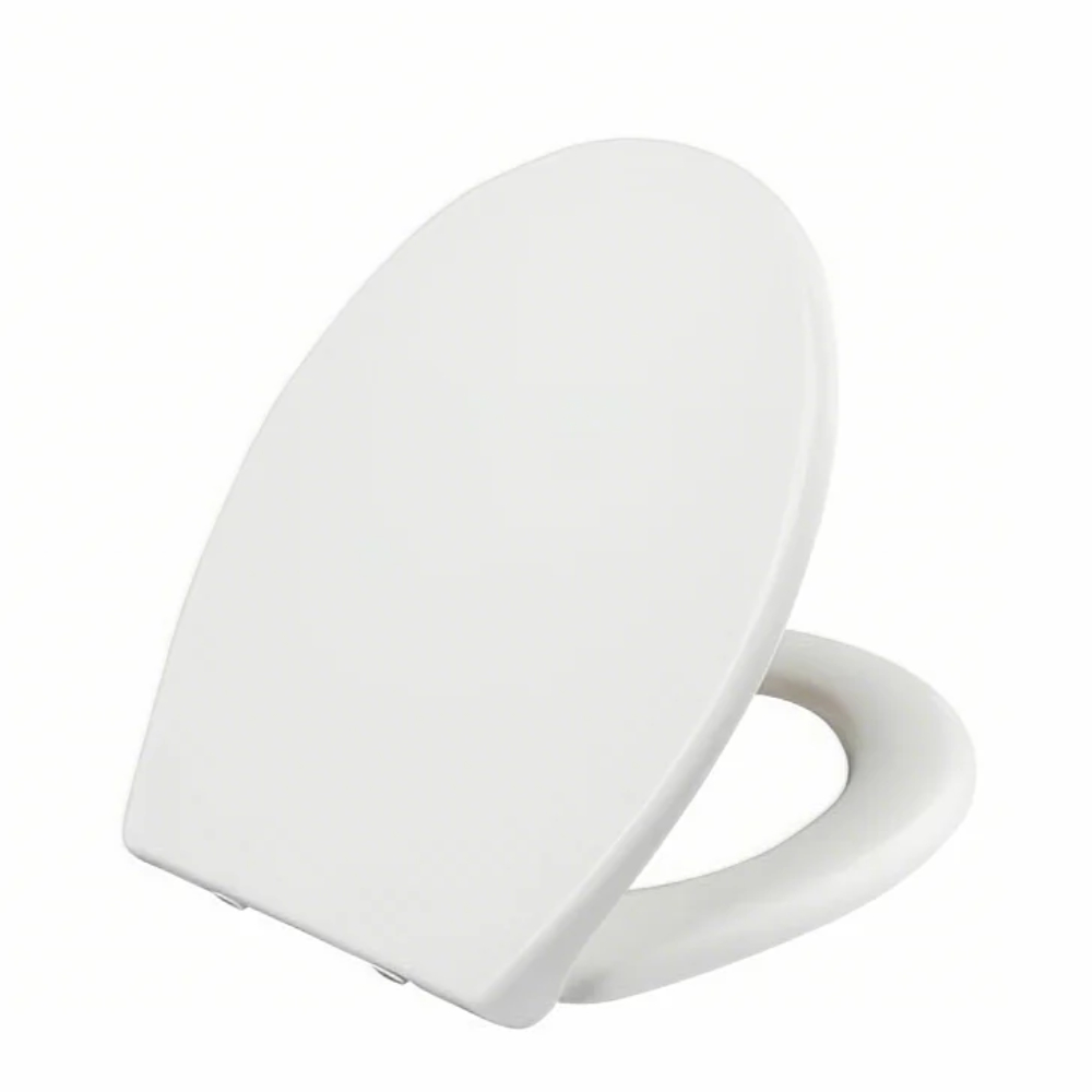 Scudo - Universal PP Seat & Cover (Quick Release, Soft-Close)