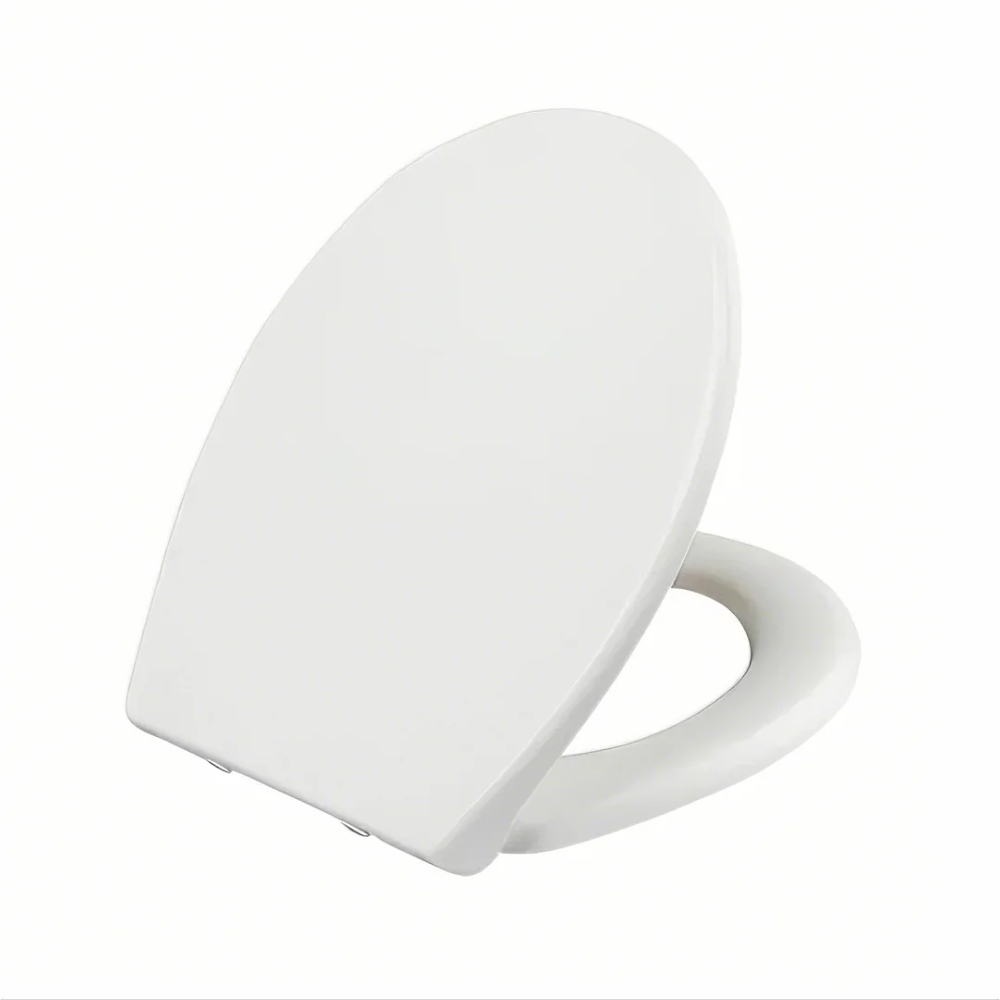 Scudo - Universal Toilet Seat & Cover (Soft-Close)
