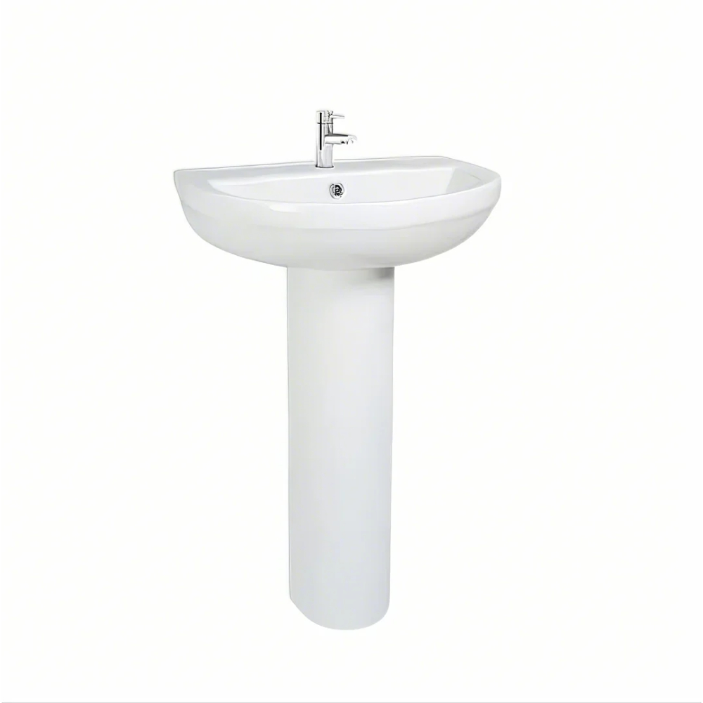 Scudo - SPA - Pedestal