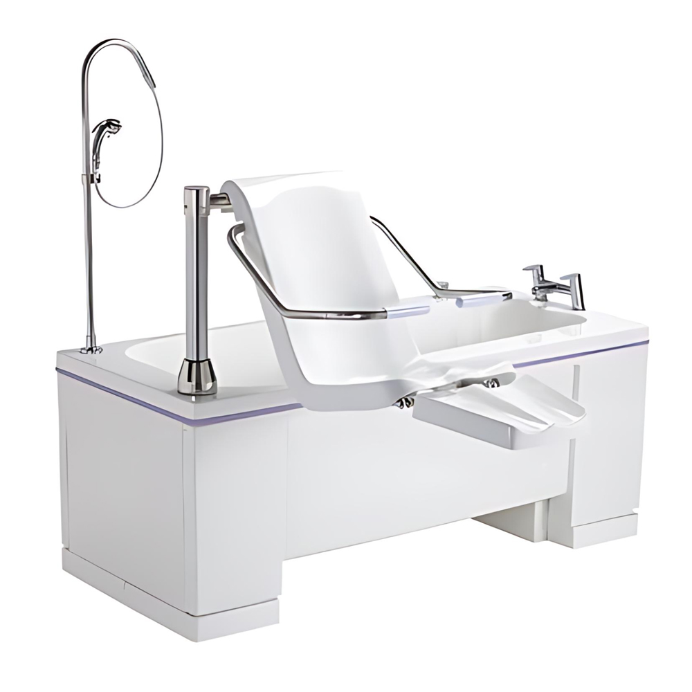 SPECIAL OFFER - Gainsborough - EZION - Hi-Lo Power Bath