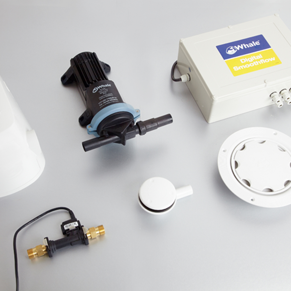 Whale - Digital Smoothflow Kit- Special Offer - Whilst Stocks Last - SDP113T