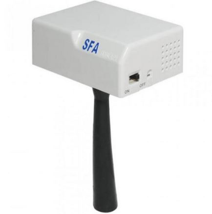 SaniAlarm (1095)