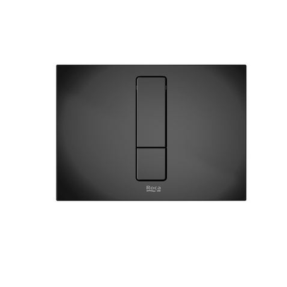 Roca - PS4 (DUPLO S - Dual Flush Plate (For WC Frame with Concealed Cistern)