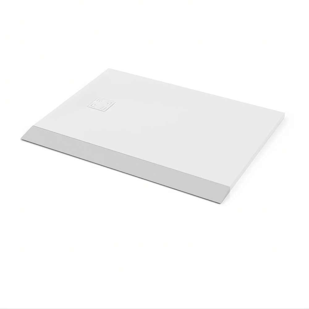 AKW - ONYX Exclusif - Alcove Ramp (1200mm Ramp and 5 Screw Caps)