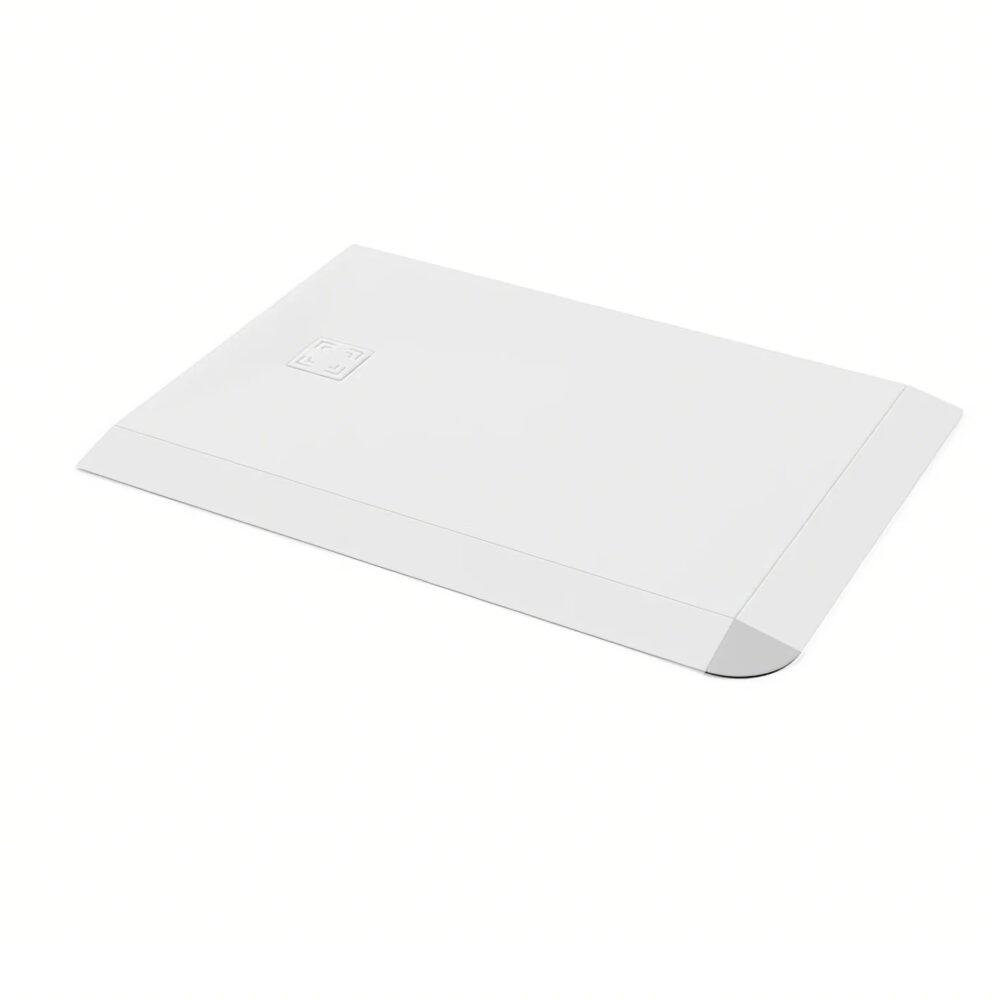 AKW - ONYX Exclusif - Ramp Corner (Quadrant Ramp and Screw Cap)
