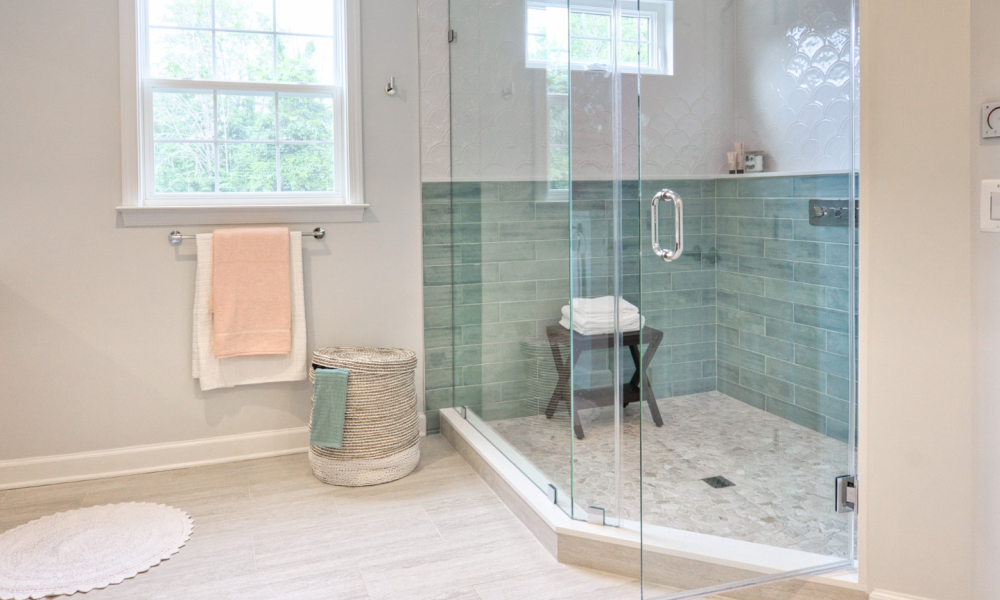 Top 5 Benefits of Installing a Wet Room in Your Home