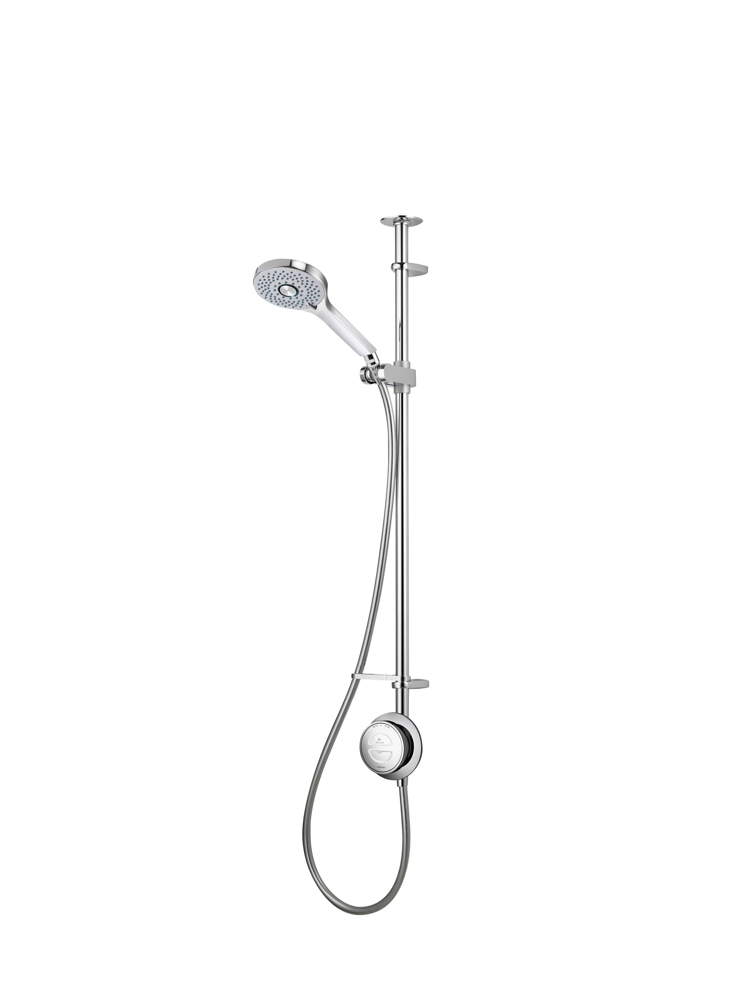 RS.A2.EV.18 RISE Smart Exposed with Adjustable Vita™ Head - Gravity Pumped