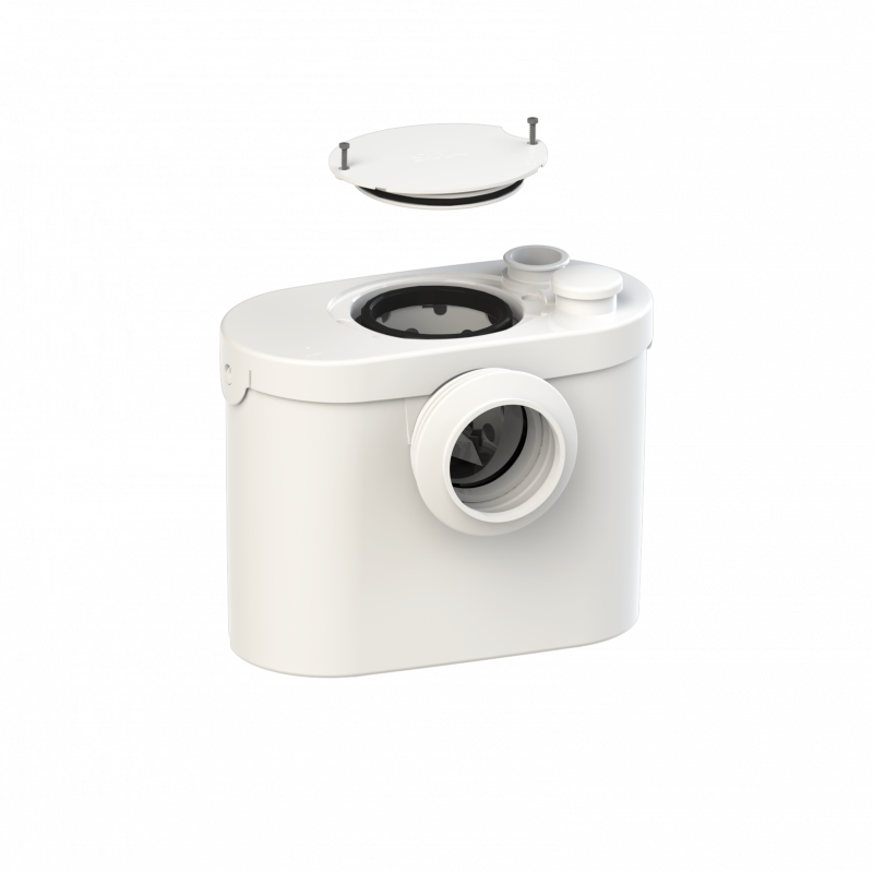 Saniflo Up Macerator Pump